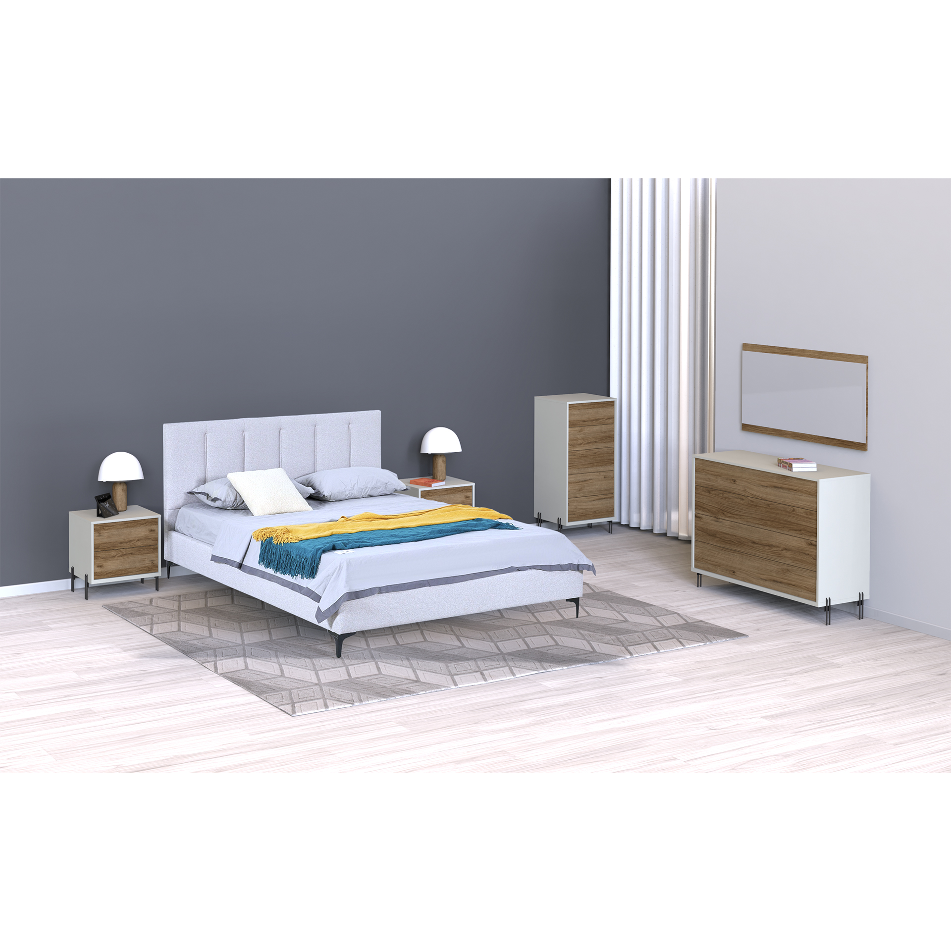 Comoda JOM Industria Ílhavo