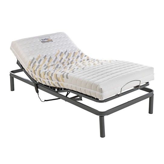 Pack articulado SUNLAY SR25122 + CL26643 - Image product