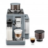 M�quina de Caf� Rivelia DELONGHI EXAM440.55.G