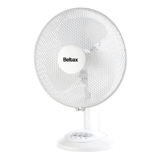 Ventoinha de Mesa BELTAX BTF-4021 - Image product