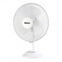 Ventoinha de Mesa BELTAX BTF-4021