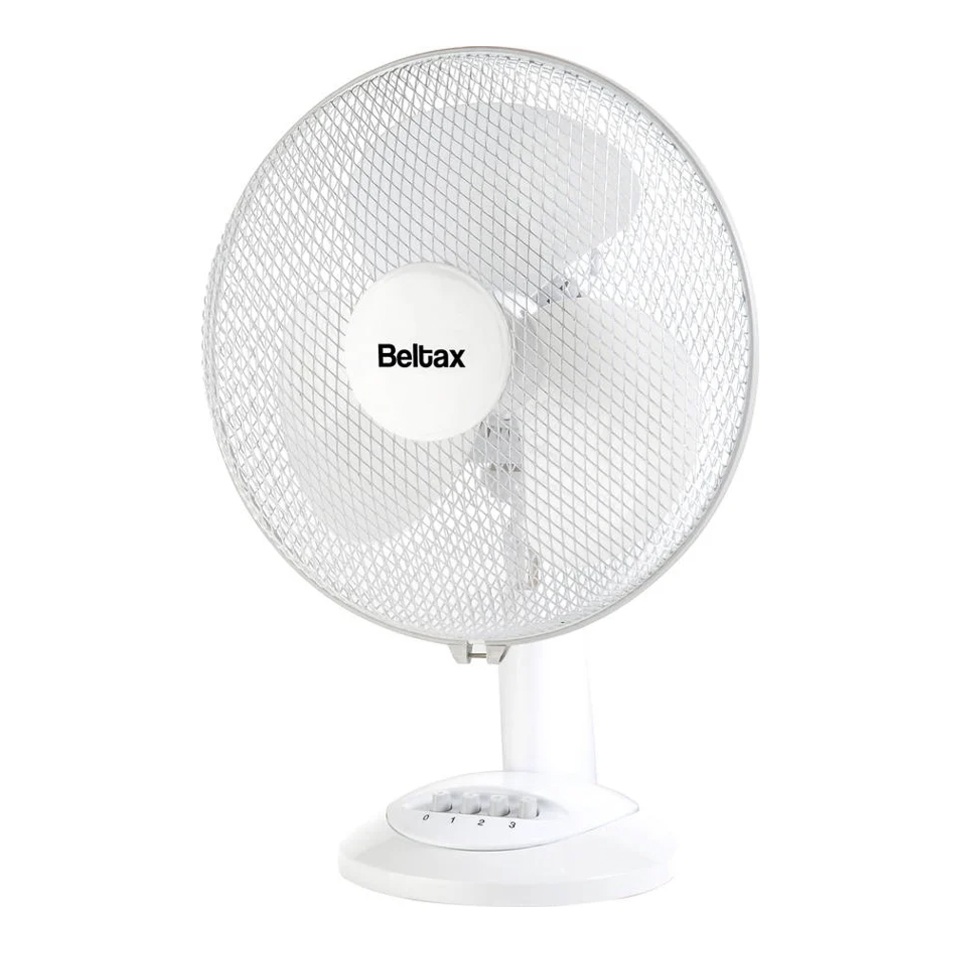 Ventoinha de Mesa BELTAX BTF-4021