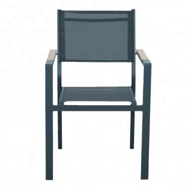 Cadeira de Jardim JOM DUALA Cadeira de Jardim JOM DUALA