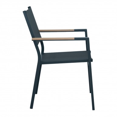 Cadeira de Jardim JOM DUALA Cadeira de Jardim JOM DUALA
