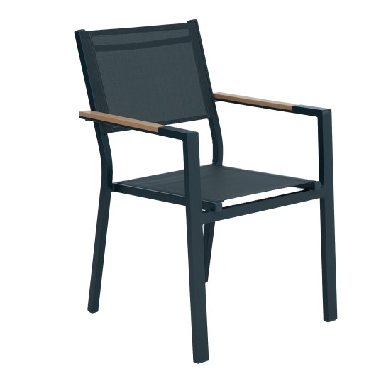 Cadeira de Jardim JOM DUALA - Image product