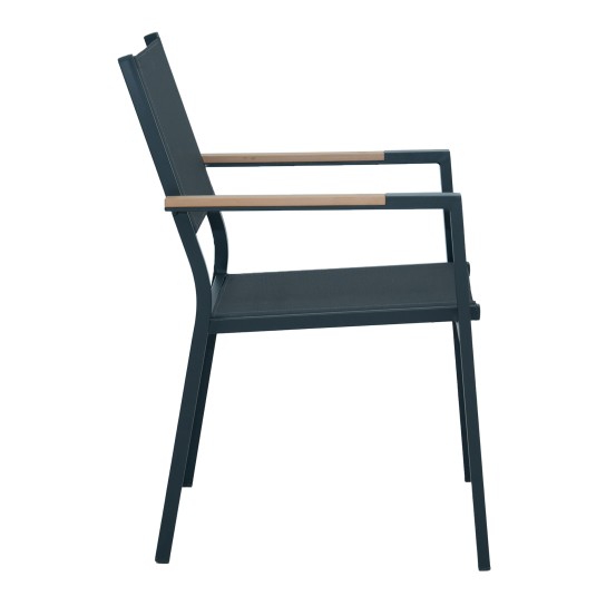 Cadeira de Jardim JOM DUALA - Image product