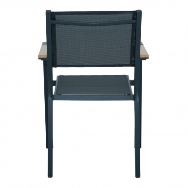 Cadeira de Jardim JOM DUALA Cadeira de Jardim JOM DUALA