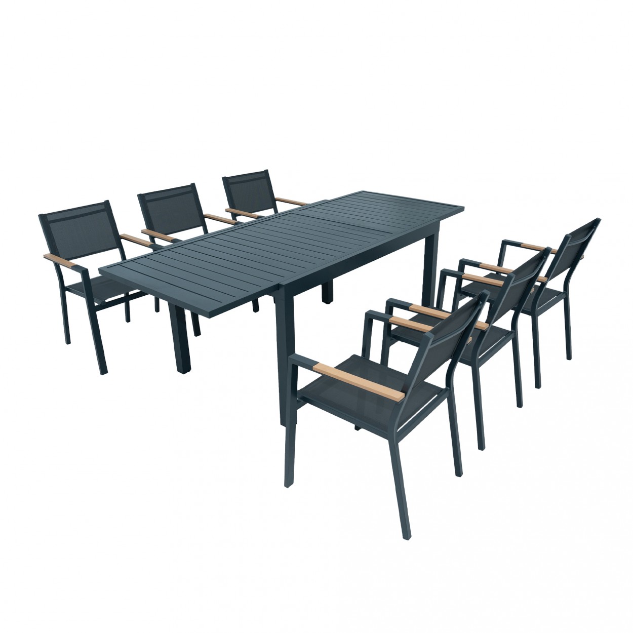 Cadeira de Jardim JOM DUALA