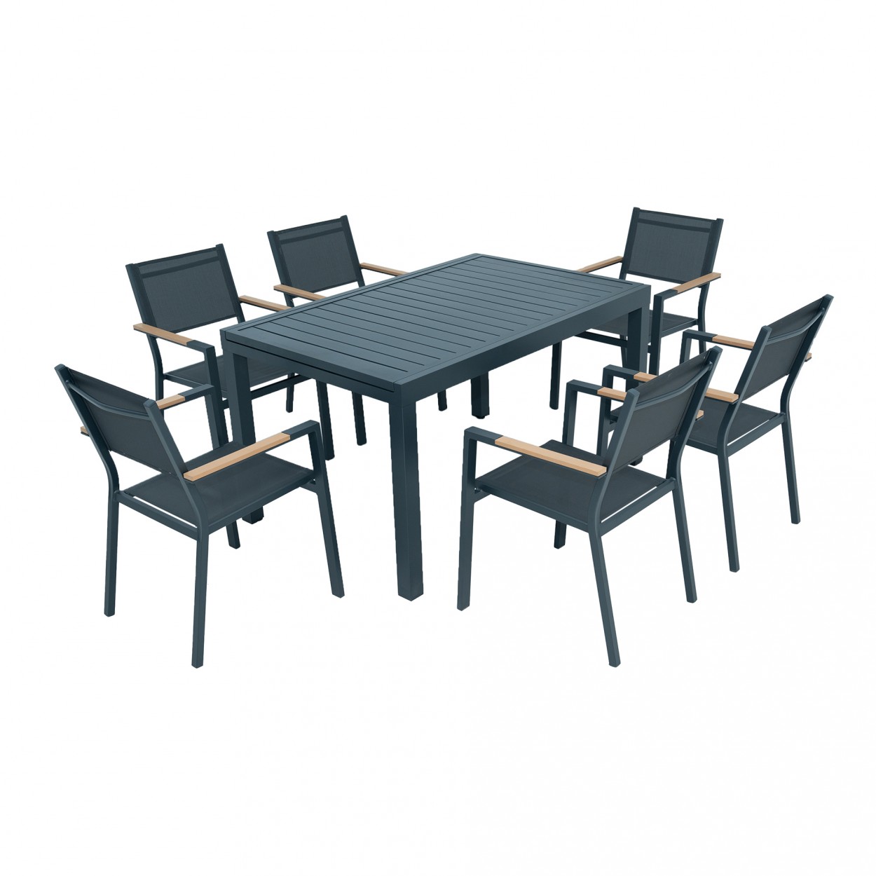 Cadeira de Jardim JOM DUALA