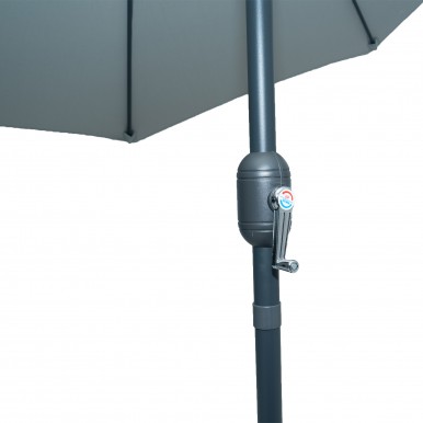 Chapeu de Sol Jardim JOM TANGER