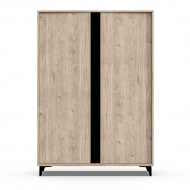 Coluna 2 portas JOM Industria Valena