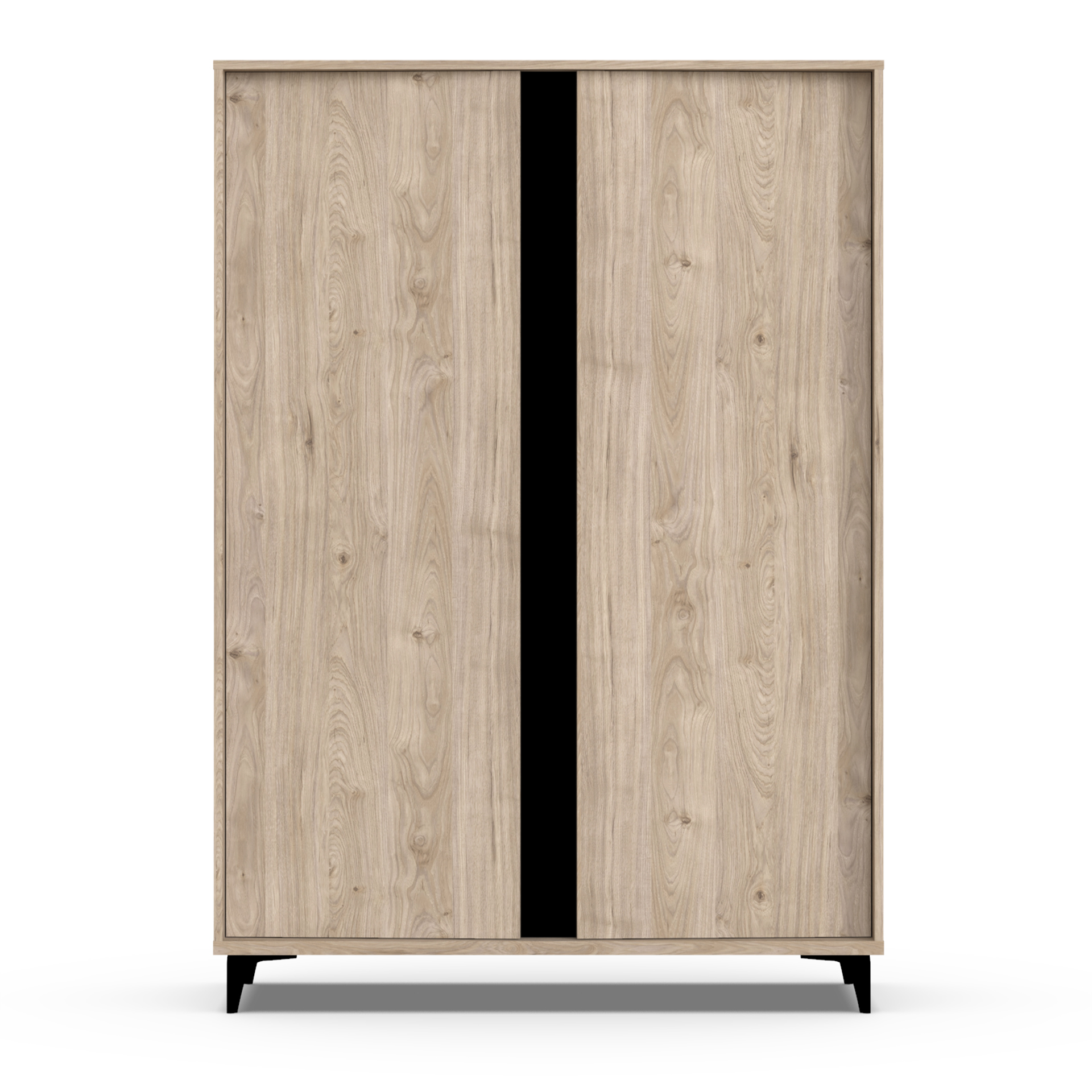 Coluna 2 portas JOM Industria Valença