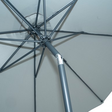 Chapeu de Sol Jardim JOM TANGER