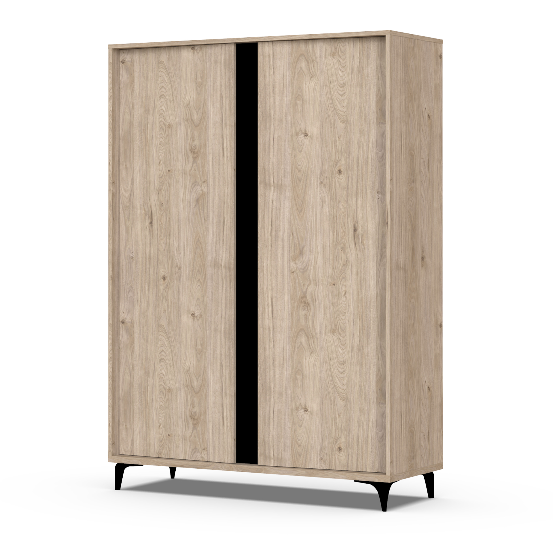 Coluna 2 portas JOM Industria Valença