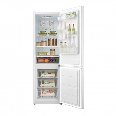 Combinado CONFORTEC CFB366NFWE Combinado CONFORTEC CFB366NFWE