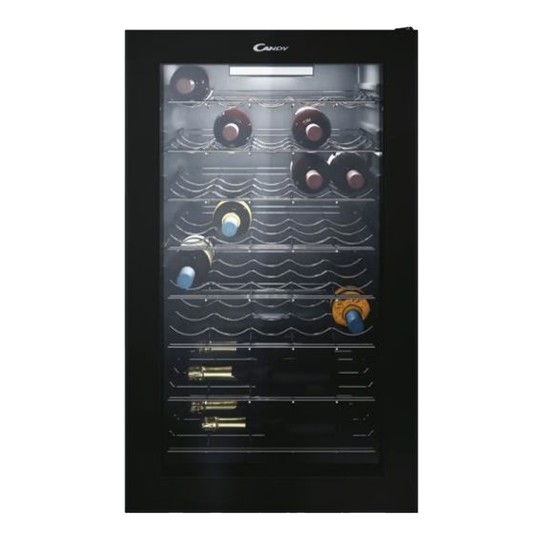 Garrafeira CANDY CWC 150 EM/NF - Image product