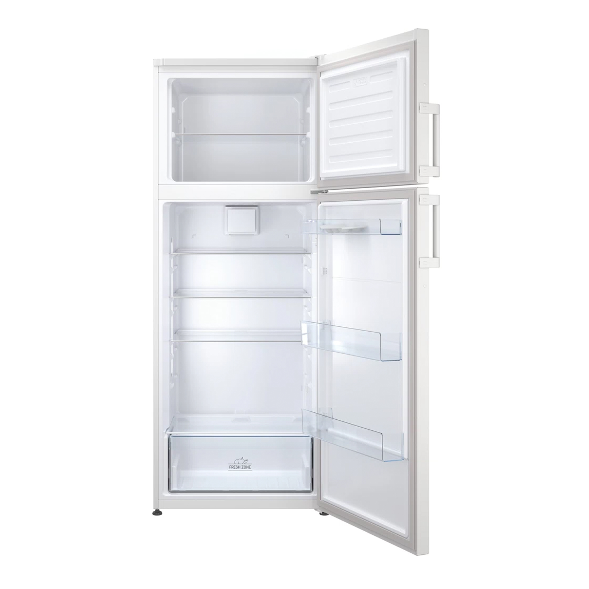 Frigorífico HOTPOINT-ARISTON HAT70I 932 W DC