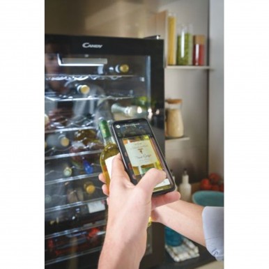 Garrafeira CANDY CWC 150 EM/NF