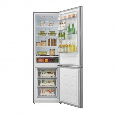 Combinado CONFORTEC CFB366NFXE