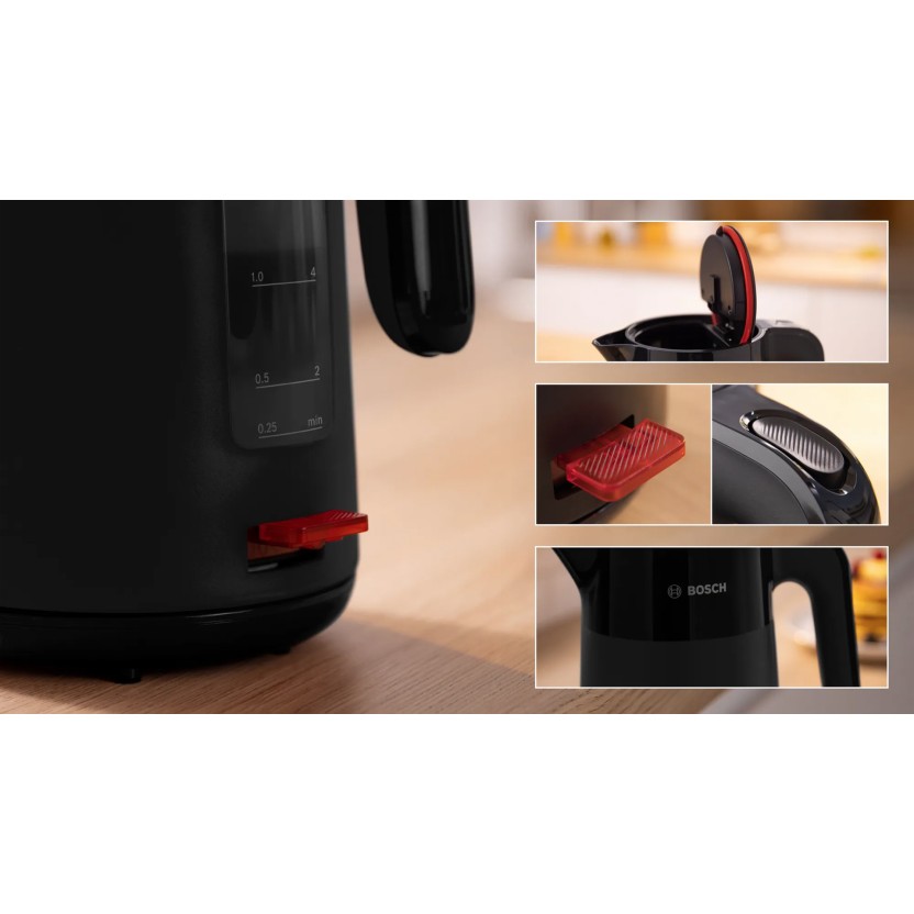 Jarro El�trico BOSCH TWK2M163