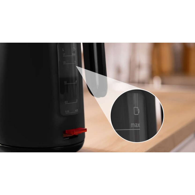 Jarro El�trico BOSCH TWK2M163