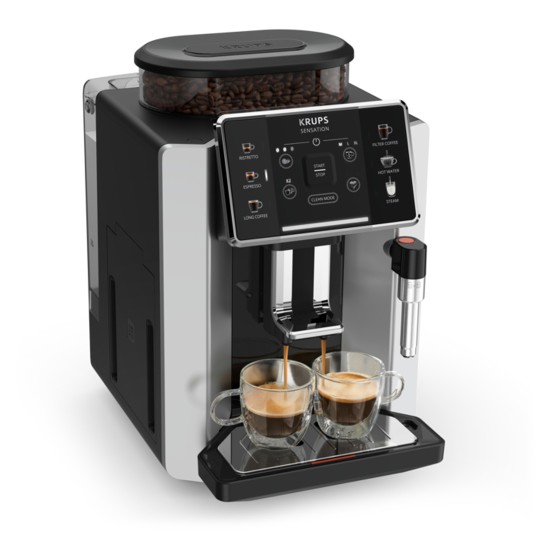 M�quina de Caf� KRUPS EA910E10 - Image product