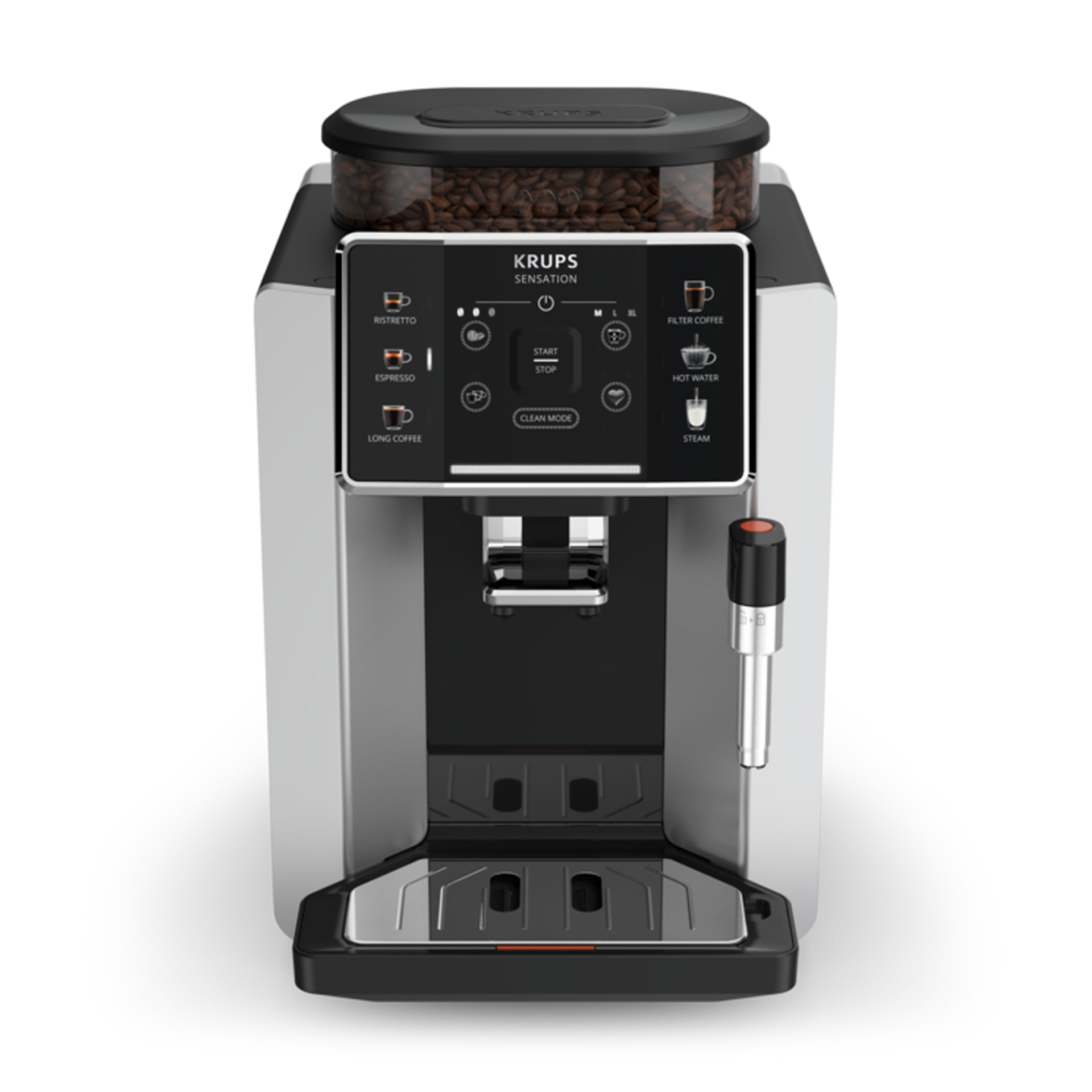 Máquina de Café KRUPS EA910E10