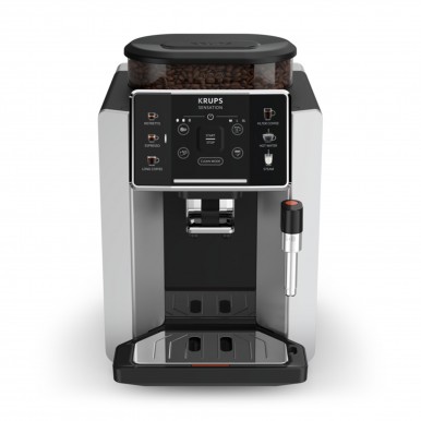 Máquina de Café KRUPS EA910E10 Máquina de Café KRUPS EA910E10