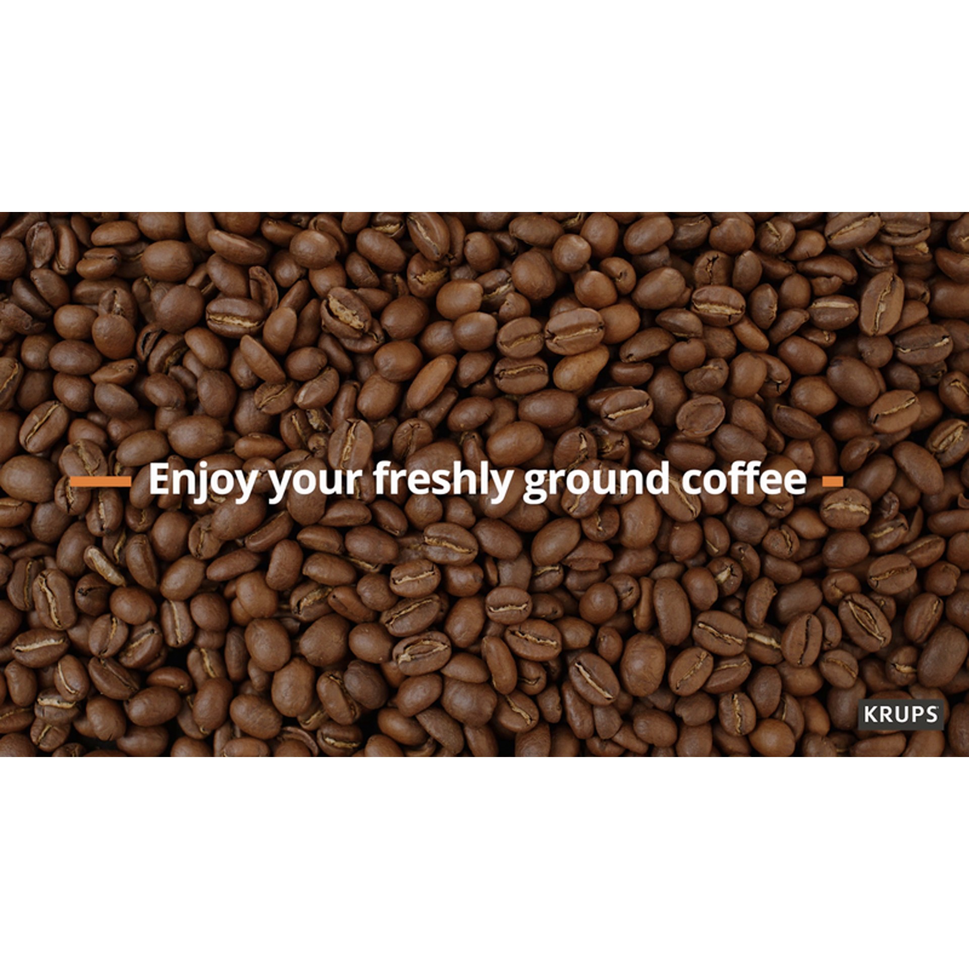 Máquina de Café KRUPS EA910E10