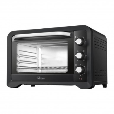 Mini Forno ARDES AR6245PB Mini Forno ARDES AR6245PB