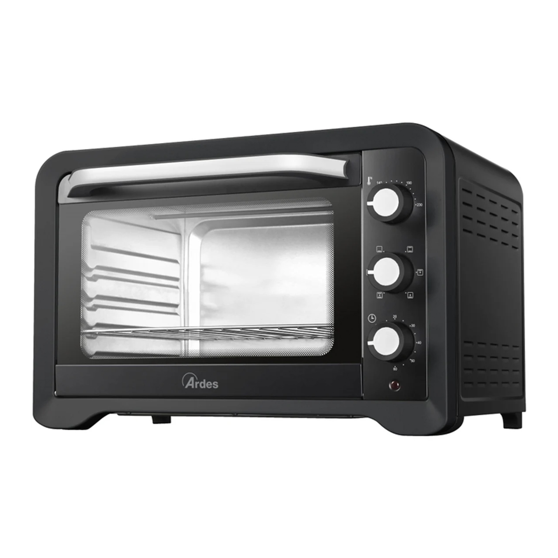 Mini Forno ARDES AR6245PB
