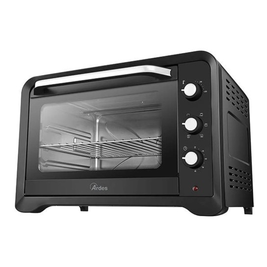 Mini Forno ARDES AR6264PB - Image product