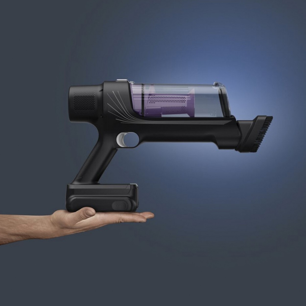 Aspirador Vertical ROWENTA RH6A35WO