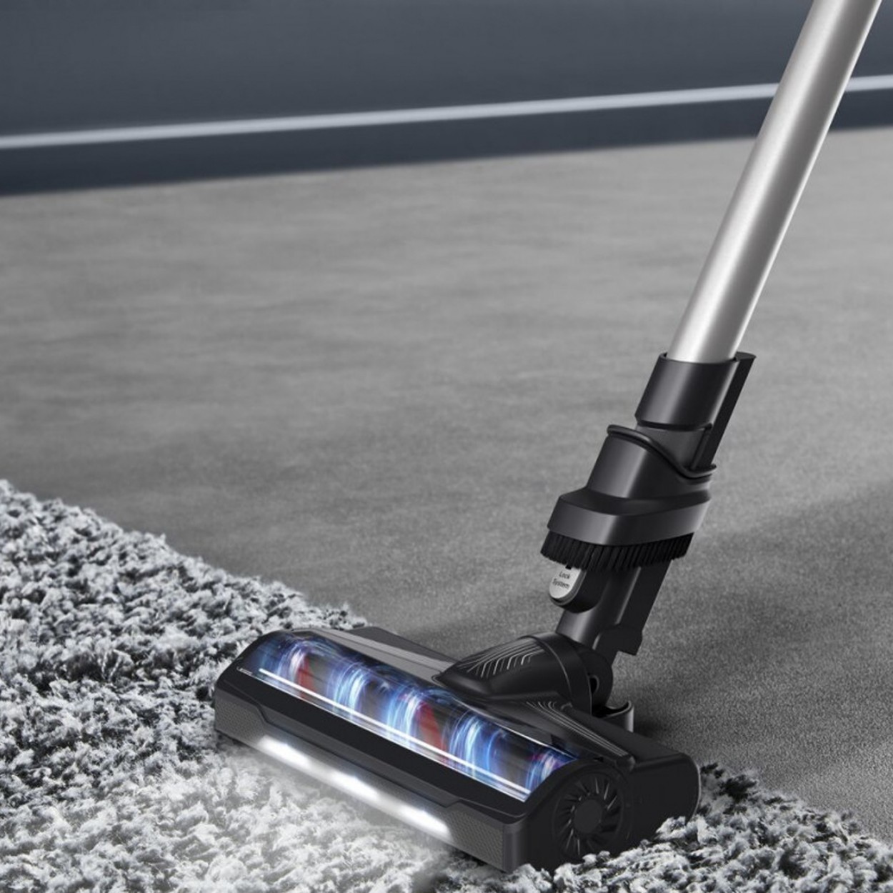 Aspirador Vertical ROWENTA RH6A35WO