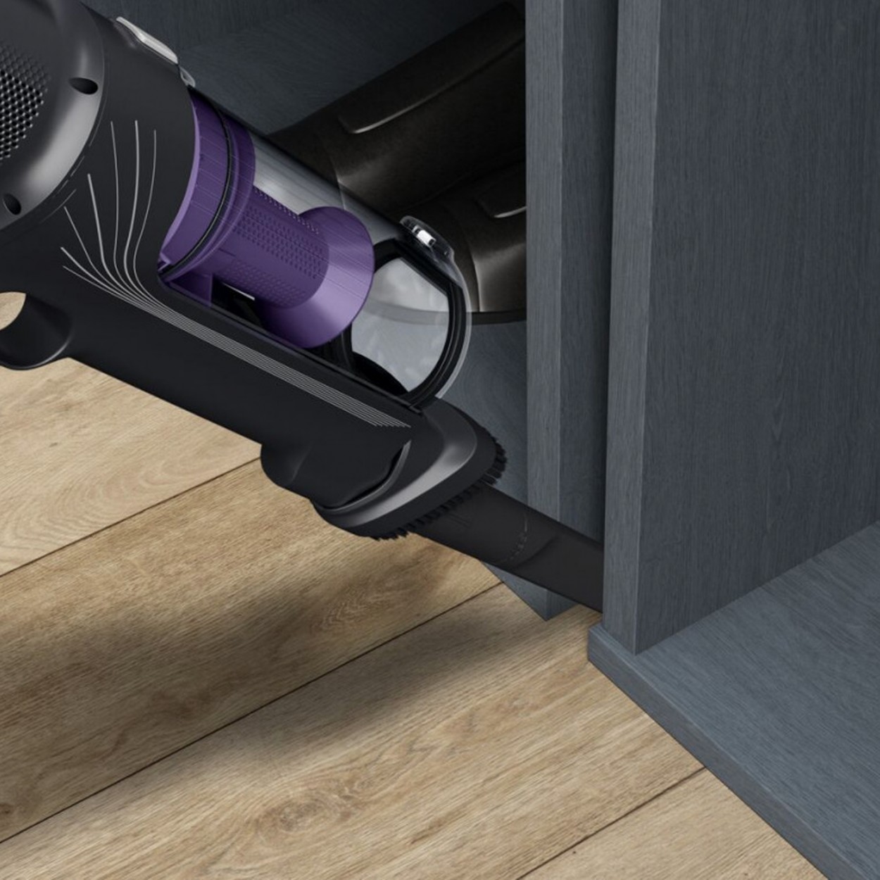 Aspirador Vertical ROWENTA RH6A35WO