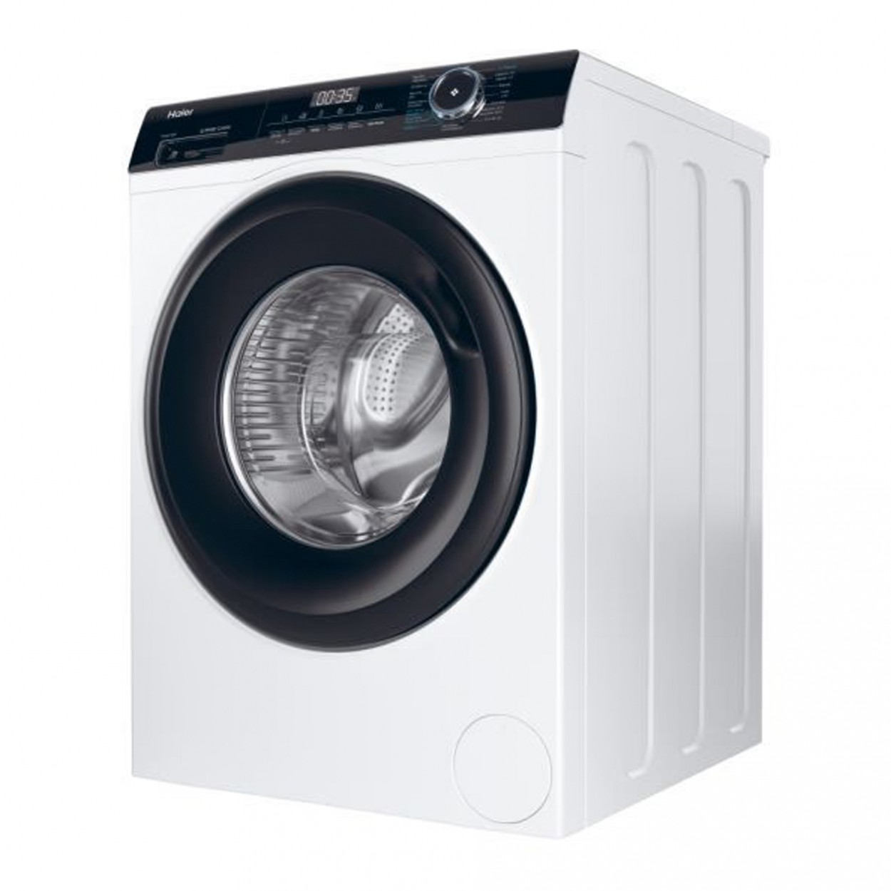 Máquina de Lavar Roupa HAIER HW80-BP14939-IB