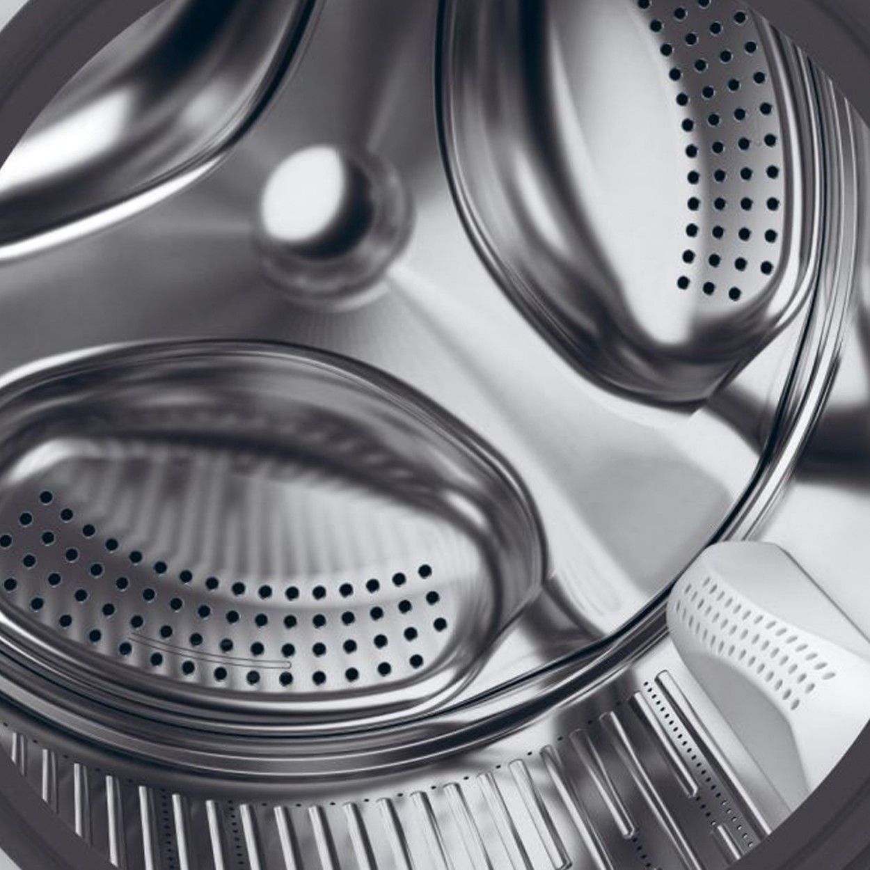 Máquina de Lavar Roupa HAIER HW80-BP14939-IB