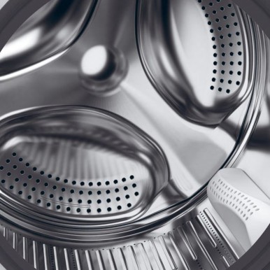 Máquina de Lavar Roupa HAIER HW80-BP14939-IB Máquina de Lavar Roupa HAIER HW80-BP14939-IB
