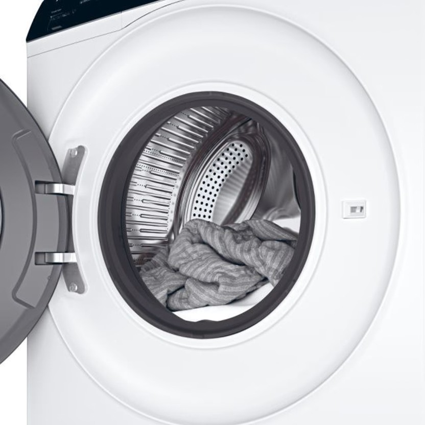 M�quina de Lavar Roupa HAIER HW80-BP14939-IB