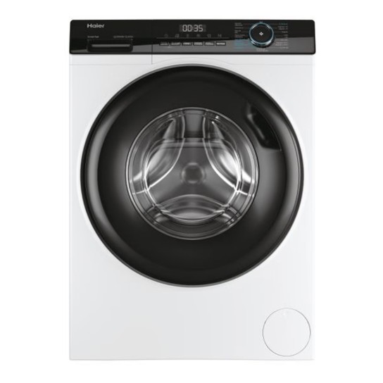 M�quina de Lavar Roupa HAIER HW80-BP14939-IB - Image product