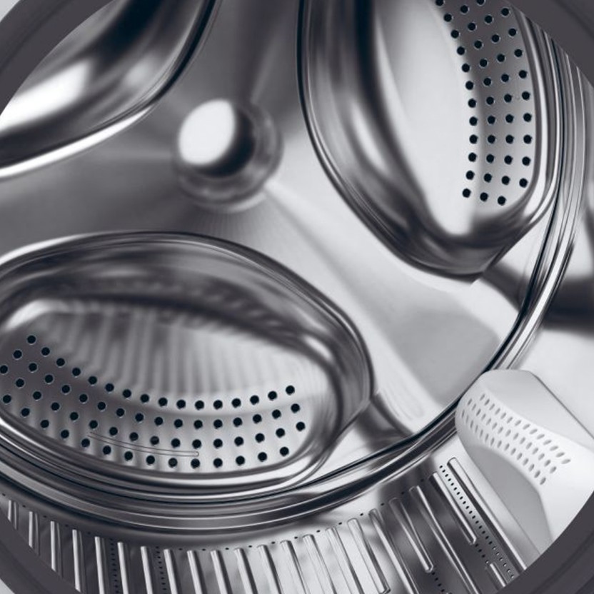 M�quina de Lavar Roupa HAIER HW80-BP14939-IB