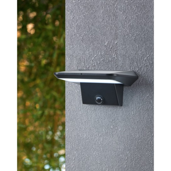 Candeeiro solar EGLO 48944 PORRASSA - Image product