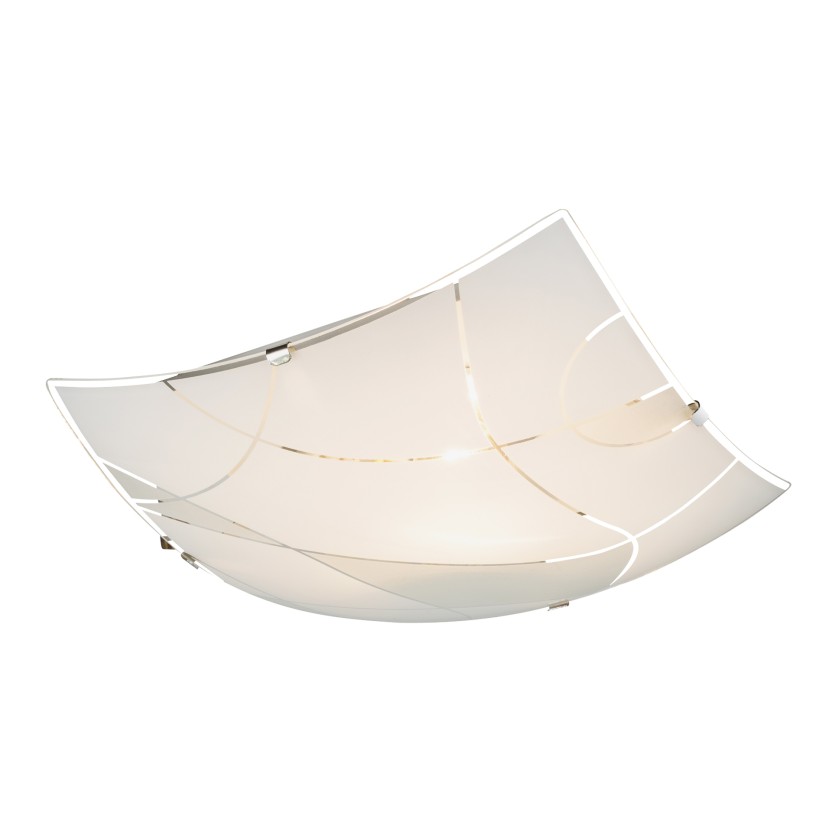 Candeeiro teto GLOBO 40403-1 PARANJA
