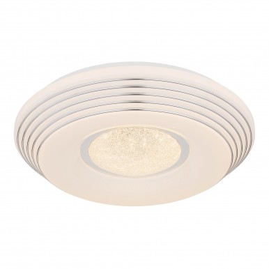 Candeeiro teto GLOBO 41293-24 PILLO