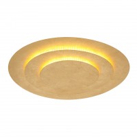 Candeeiro teto GLOBO 48465-40 HEDA