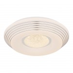 Candeeiro teto GLOBO 41293-24 PILLO