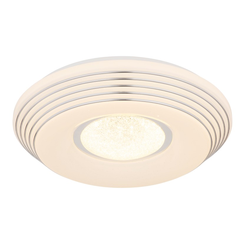 Candeeiro teto GLOBO 41293-24 PILLO