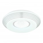 Candeeiro teto GLOBO 41293-24 PILLO