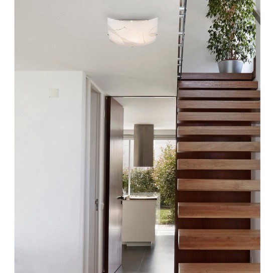 Candeeiro teto GLOBO 40403-1 PARANJA - Image product