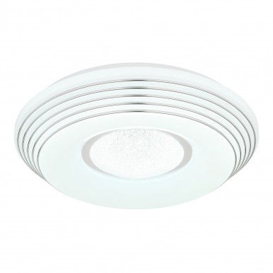 Candeeiro teto GLOBO 41293-24 PILLO